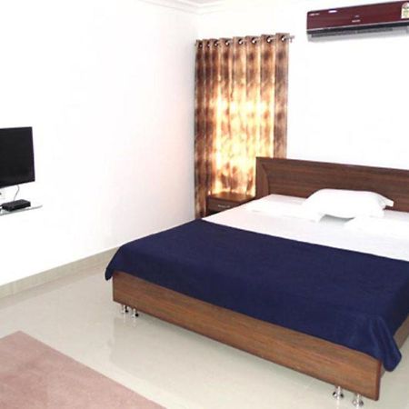 Gvk Inn Visakhapatnam Extérieur photo