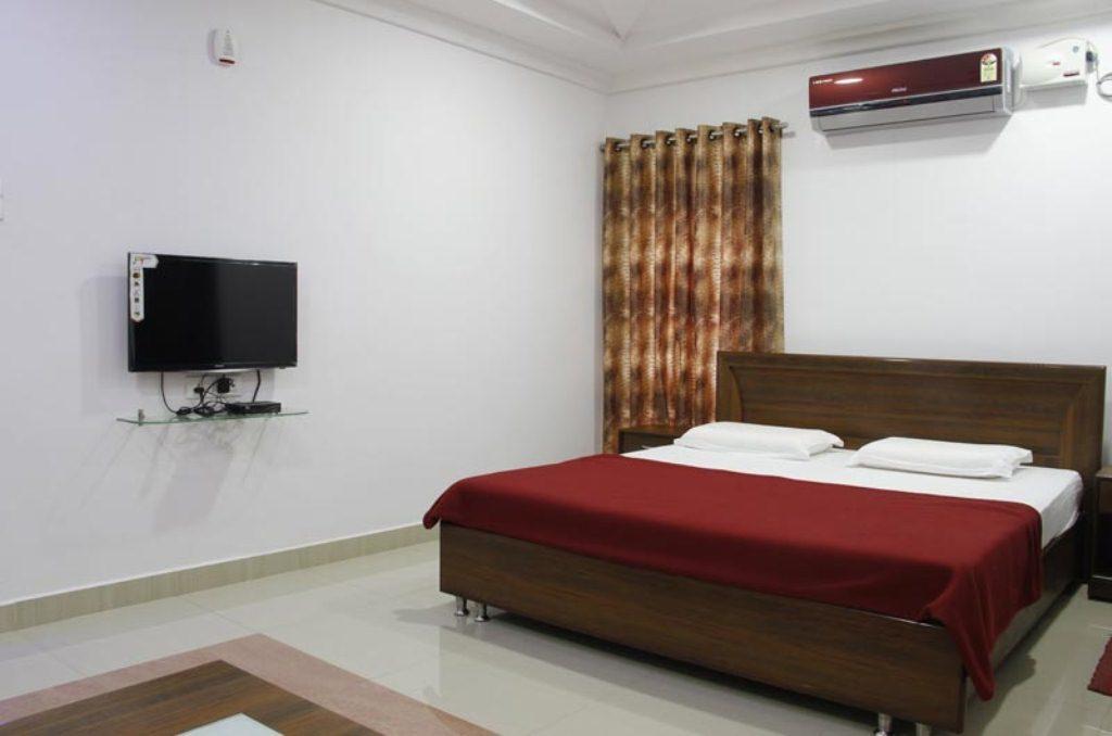 Gvk Inn Visakhapatnam Extérieur photo