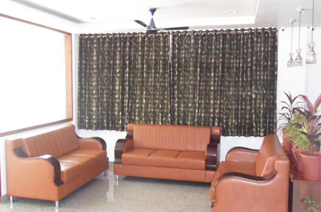 Gvk Inn Visakhapatnam Extérieur photo