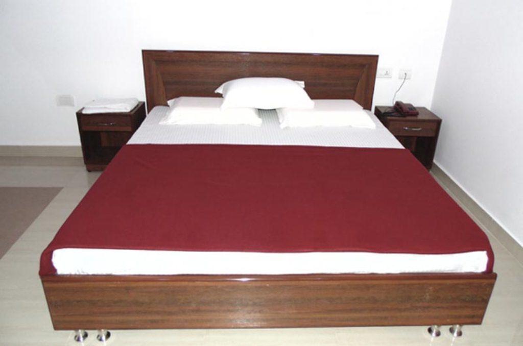 Gvk Inn Visakhapatnam Extérieur photo