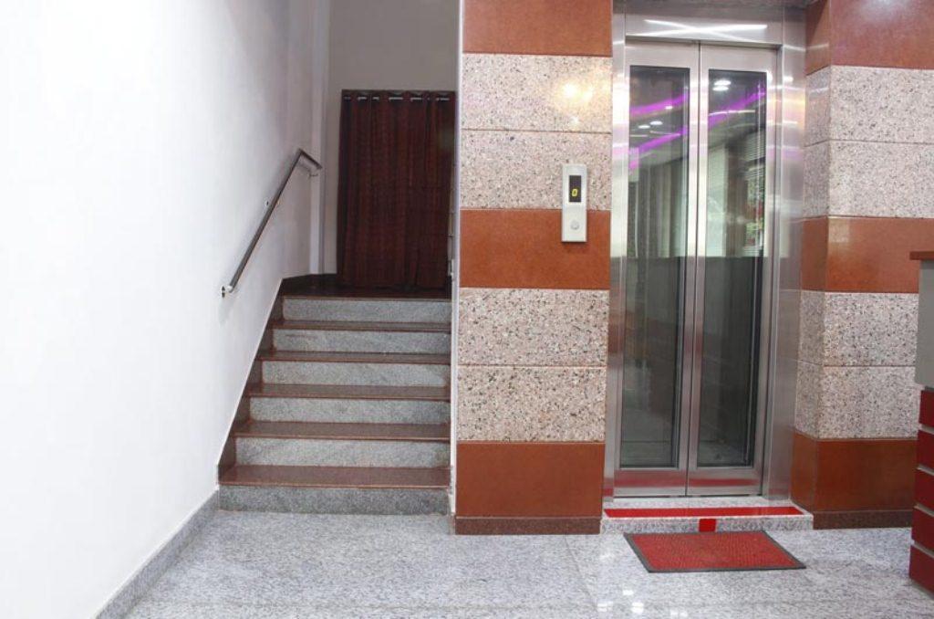 Gvk Inn Visakhapatnam Extérieur photo