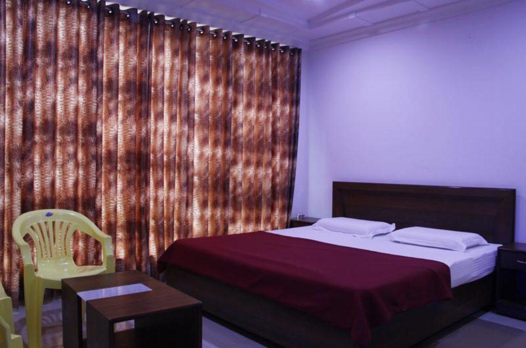 Gvk Inn Visakhapatnam Extérieur photo