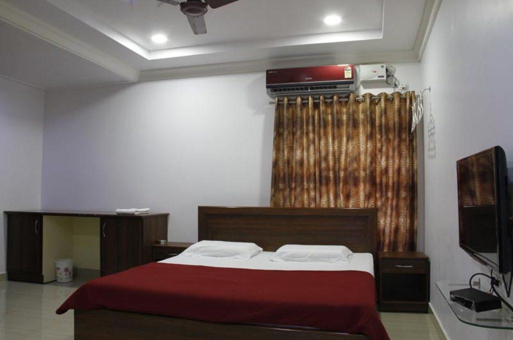 Gvk Inn Visakhapatnam Extérieur photo