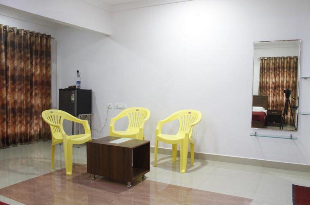 Gvk Inn Visakhapatnam Extérieur photo