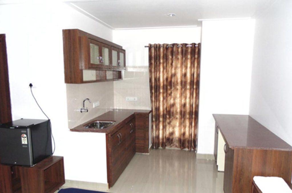 Gvk Inn Visakhapatnam Extérieur photo