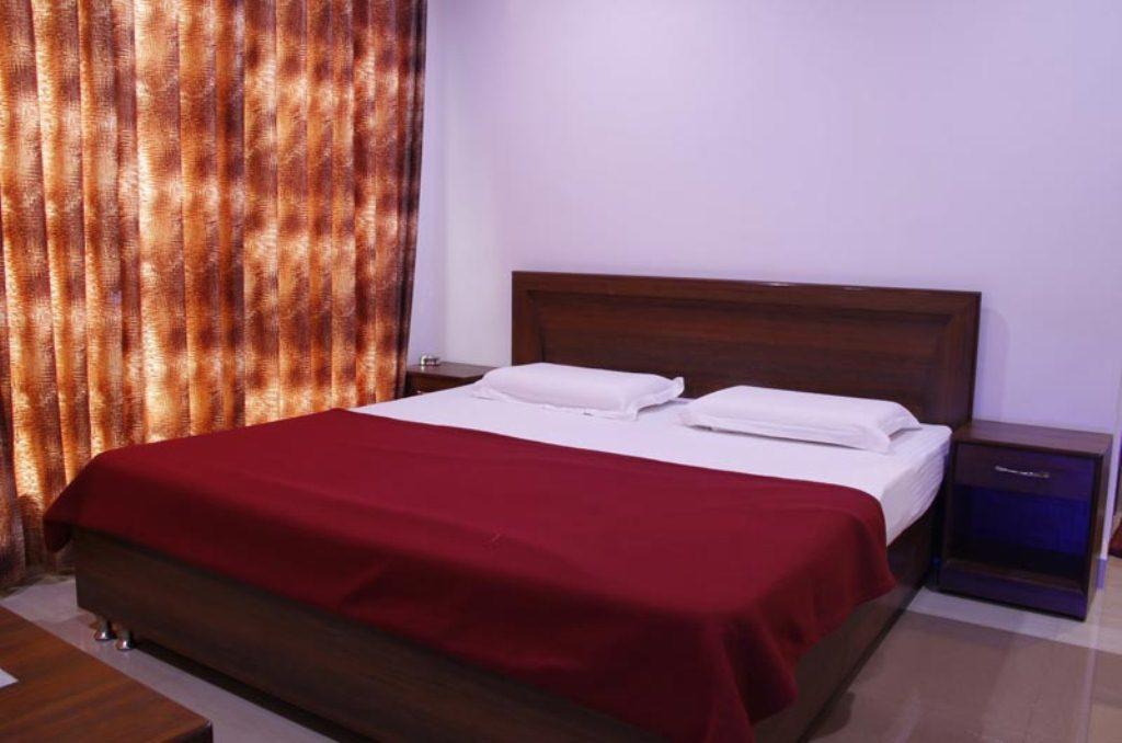 Gvk Inn Visakhapatnam Extérieur photo