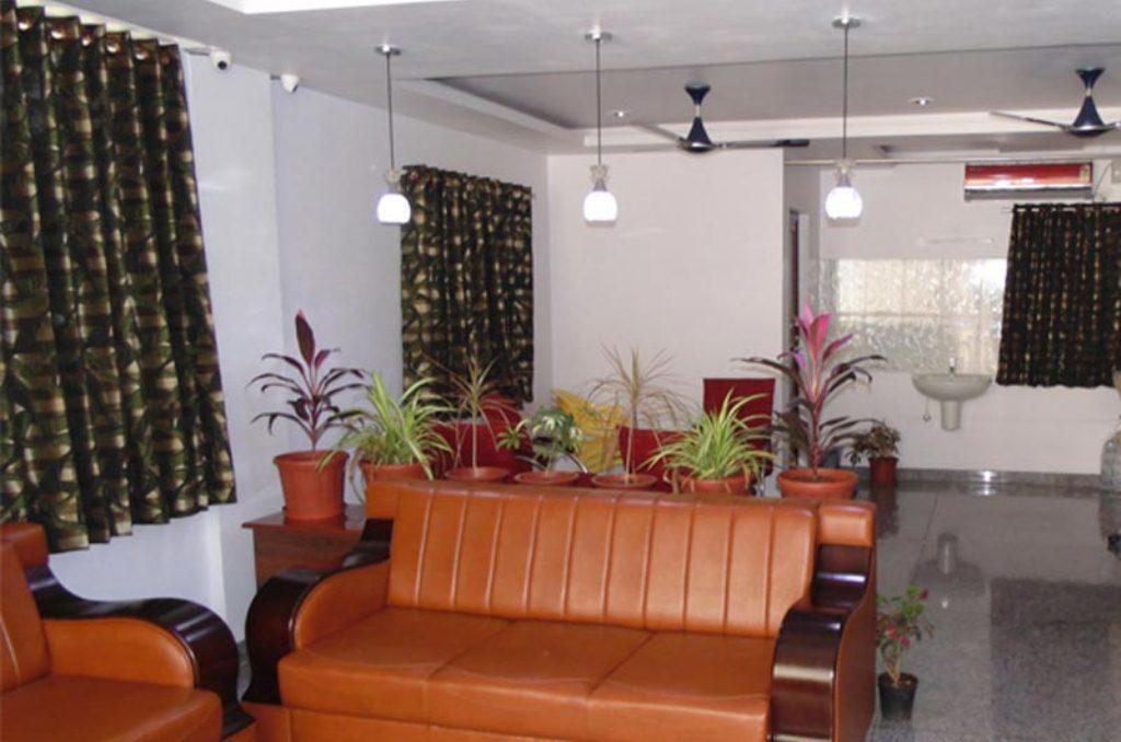 Gvk Inn Visakhapatnam Extérieur photo