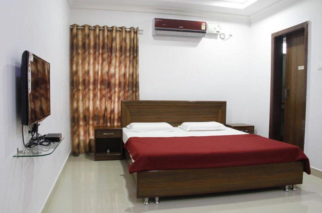 Gvk Inn Visakhapatnam Extérieur photo